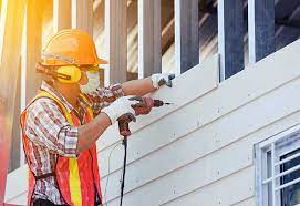 Best Siding Painting and Refinishing  in Fuquay Varina, NC